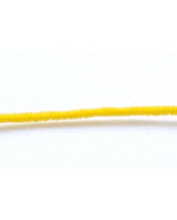 ULTRA CHENILLE MICRO - yellow